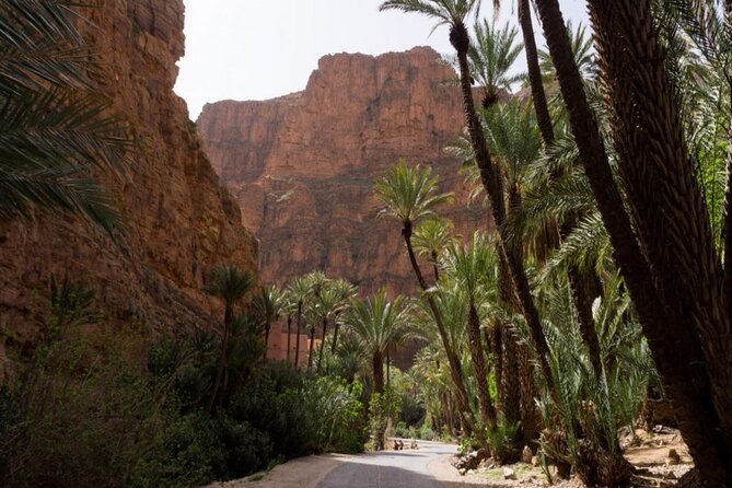 Tafraout the Anti Atlas and the Canyon of Ait Mansour 2 Days 1 Night - Good To Know