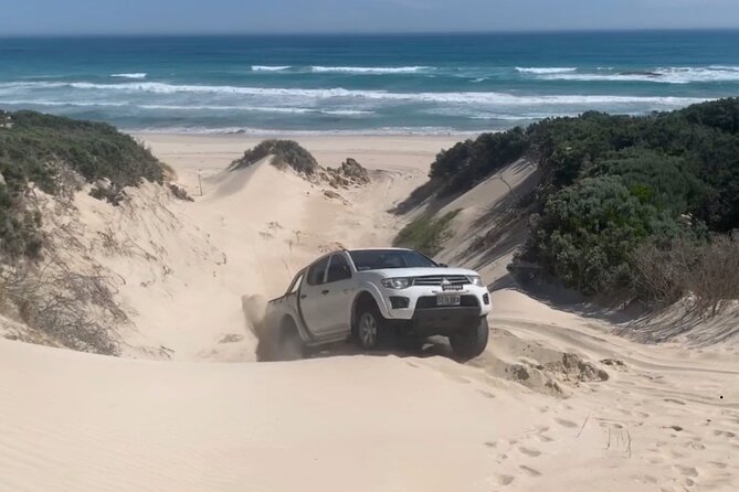 Tag Along 4x4 Tours Robe and Beachport - Date and Travelers Information
