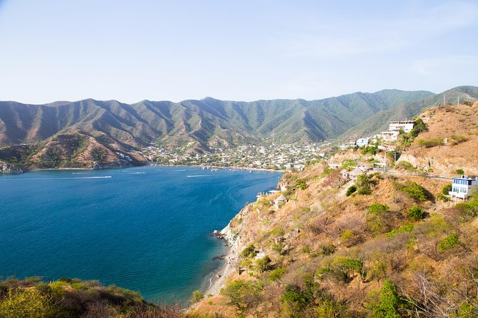 Taganga All Inclusive - Whats Included