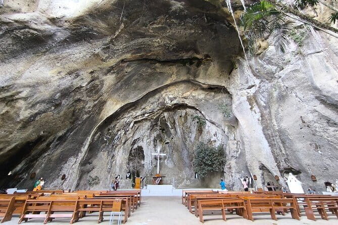 Tagaytay and Taal Volcano Boat Ride Adventure Tour - Practical Details and Considerations