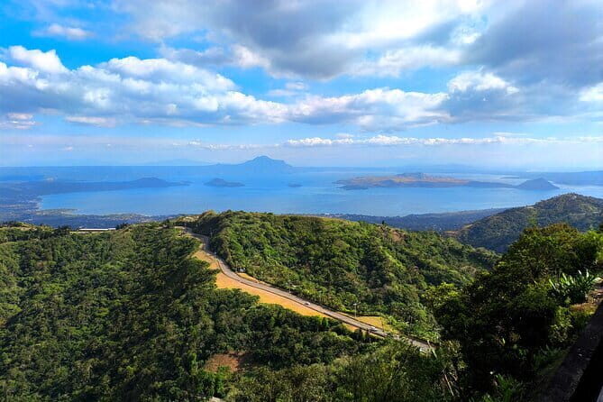 Tagaytay and Taal Volcano Boat Ride Adventure Tour - Exploring the Tagaytay and Taal Volcano Boat Ride Adventure Tour  