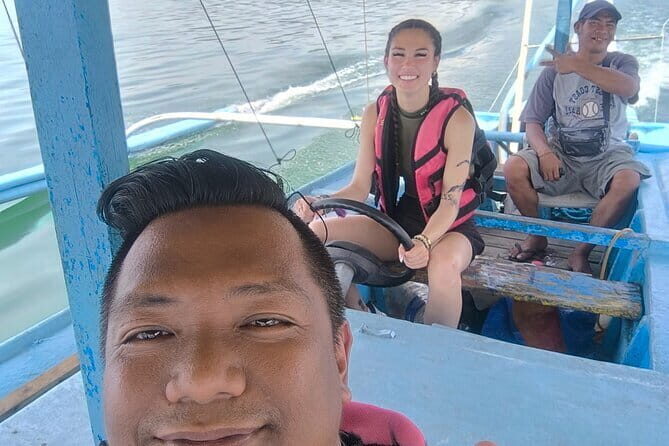 Tagaytay and Taal Volcano Boat Ride Adventure Tour - Why Choose This Tour?  