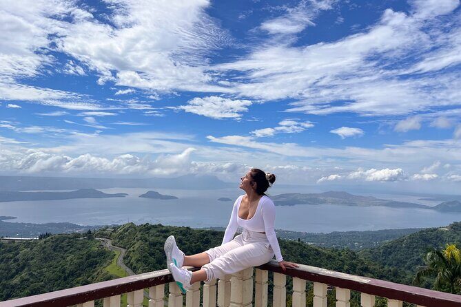 Tagaytay Day Tour sightseeing with Panoramic Taal volcano view - An In-Depth Look at the Tagaytay Day Tour