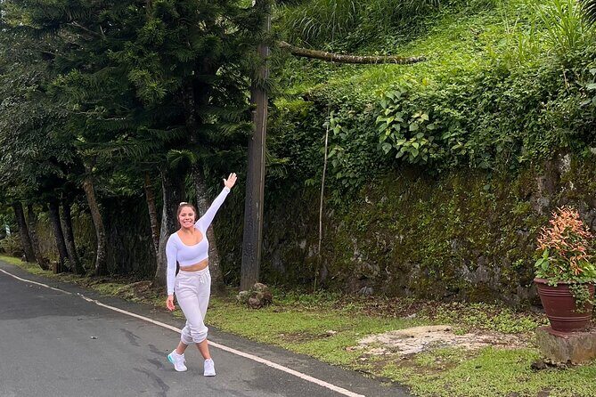 Tagaytay Day Tour sightseeing with Panoramic Taal volcano view - Final Thoughts