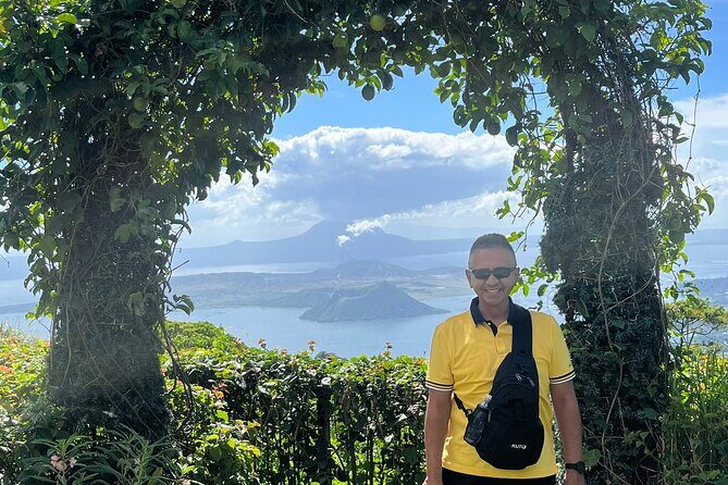 Tagaytay Day Tour sightseeing with Panoramic Taal volcano view - Frequently Asked Questions