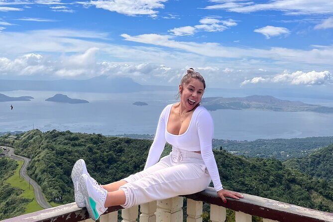Tagaytay Day Tour sightseeing with Panoramic Taal volcano view - FAQ