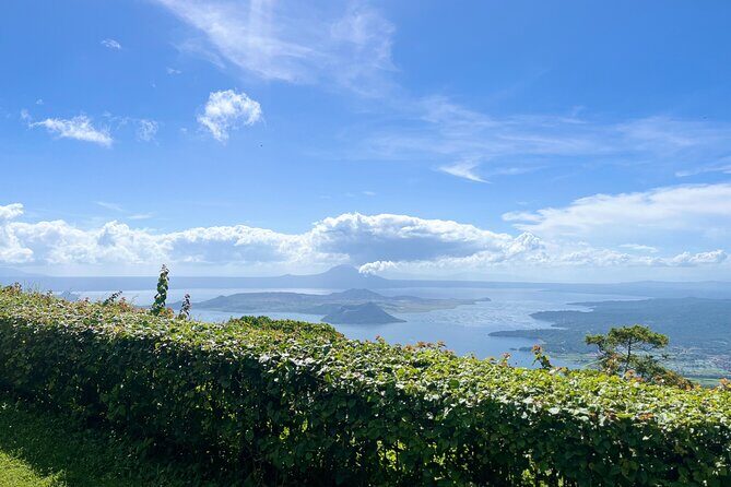 Tagaytay Day Tour sightseeing with Panoramic Taal volcano view - Final Thoughts