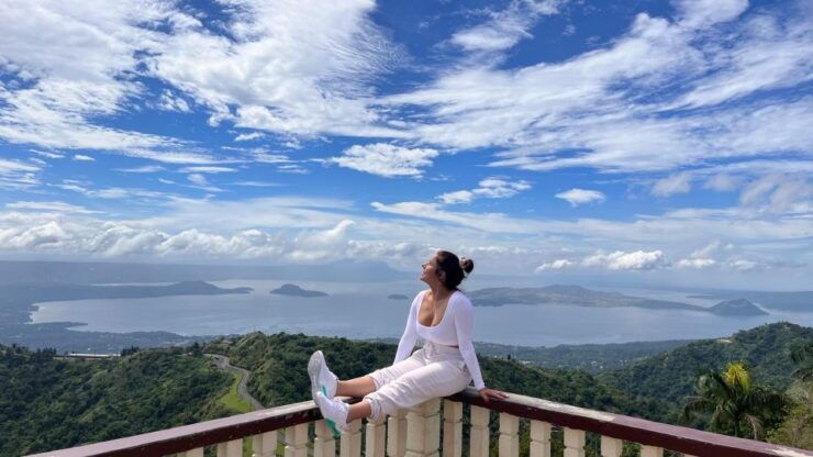 Tagaytay Day Tour With Mari - Experience Highlights