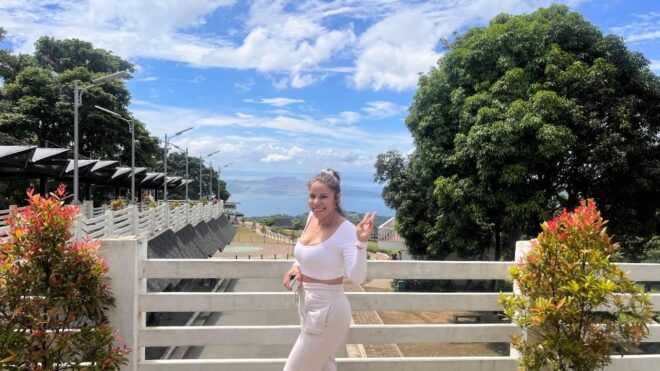 Tagaytay Day Tour With Mari - Select Participants and Date