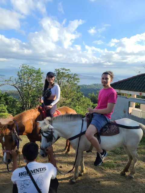Tagaytay Day Tour With Private Van - Location Details