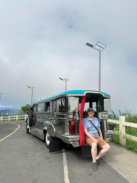 Tagaytay Day Tour With Private Van - Gift Option Details