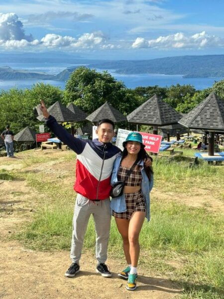 Tagaytay Day Tour With Private Van - Common Questions