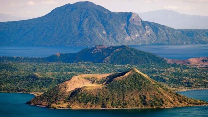 Tagaytay Highlands: Heritage, Hidden Viewpoints Tour - Who Should Consider This Tour?