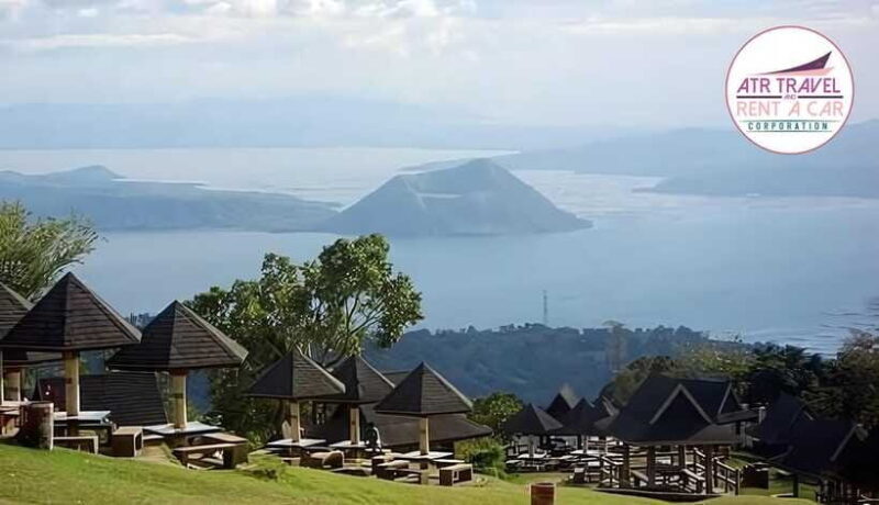 Tagaytay in a Day: A Quick Escape from Manila - Why You’ll Love This Tagaytay Day Tour