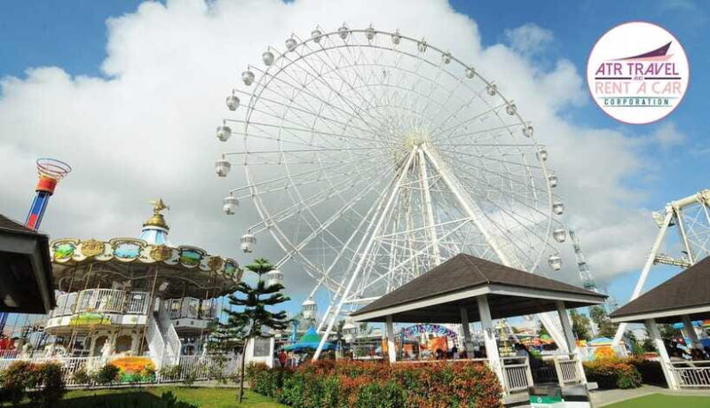 Tagaytay in a Day: A Quick Escape from Manila - Discovering Tagaytay in a Single Day