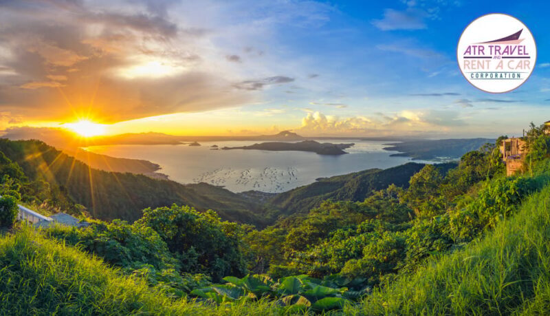 Tagaytay in a Day: A Quick Escape from Manila - Who is This Tour Perfect For?