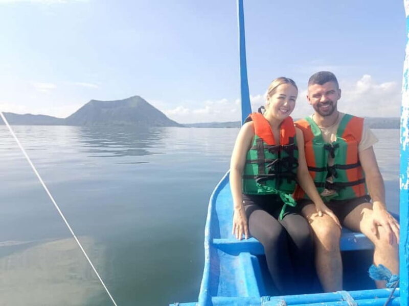 Tagaytay: Taal Lake Cruise & Tagaytay Day Private Tour - Tagaytay: Taal Lake Cruise & Tagaytay Day Private Tour — A Detailed Look