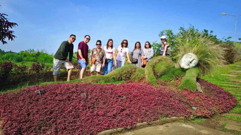 Tagaytay: Taal Lake Cruise & Tagaytay Day Private Tour - Final Thoughts