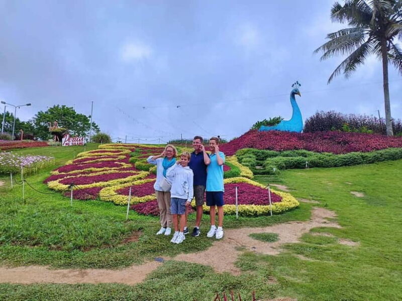 Tagaytay: Taal Lake Cruise & Tagaytay Day Private Tour - Who Is This Tour Best For?