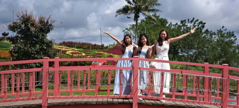 Tagaytay: Taal Lake Cruise & Tagaytay Day Private Tour - FAQ