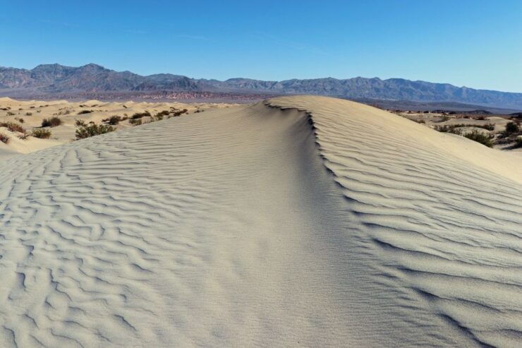 Taghazout: Sand Dunes Experience Guided Tour With Lunch - Activity Details
