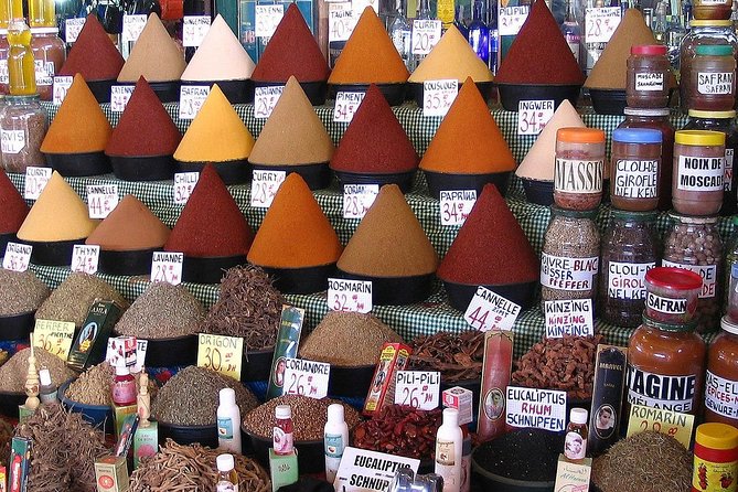 Taghazoute Bay & Agadir City to Taroudant & Tiout Day Trip - Good To Know