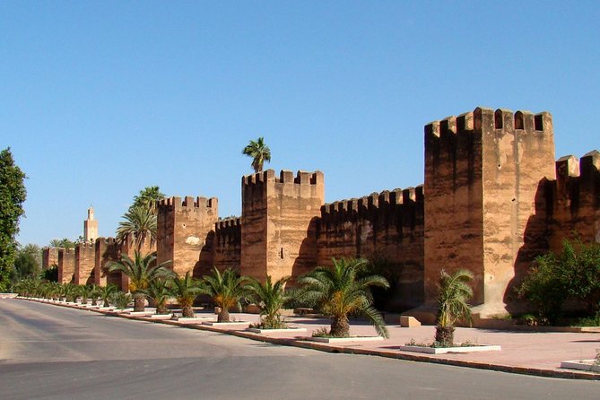 Taghazoute Bay & Agadir City to Taroudant & Tiout Day Trip - Booking and Payment