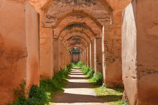 Taghazoute Bay & Agadir City to Taroudant & Tiout Day Trip - Important Reminders