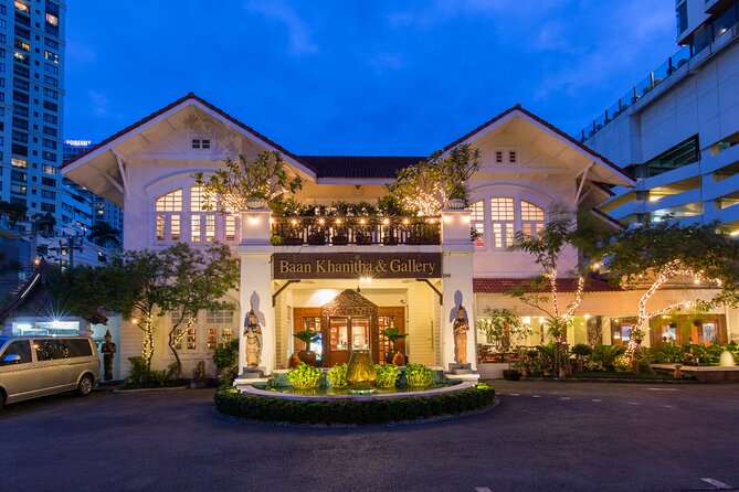 TAGTHAi Bangkok City Day Pass : 15 Attractions and Restaurants - Must-Visit Historical Sites in Bangkok