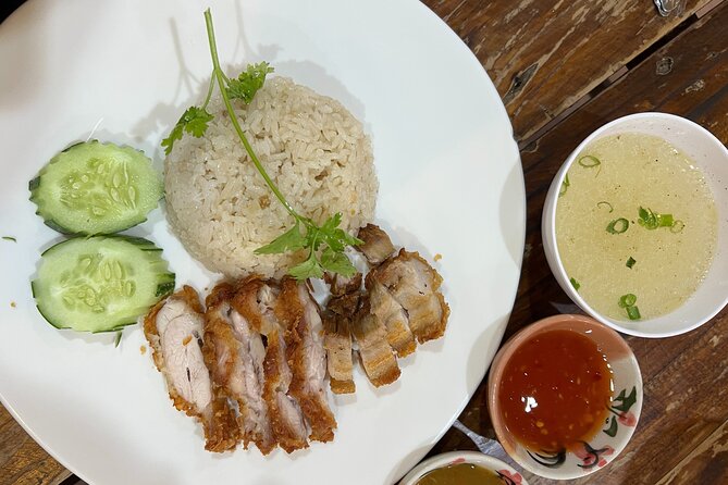 TAGTHAi Chiang Mai Day Pass: 60 Attractions, Dining, and Spa. - Selecting Date and Travelers