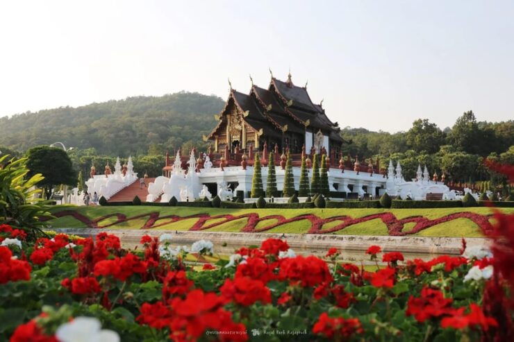 Tagthai: Chiang Mai Day Pass With 64+ Benefits! - Key Points