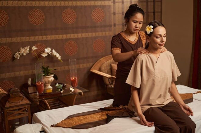 Tagthai: Chiang Mai Day Pass With 64+ Benefits! - How to Activate Your Pass