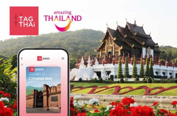Tagthai: Chiang Mai Day Pass With 64+ Benefits! - Questions You May Have