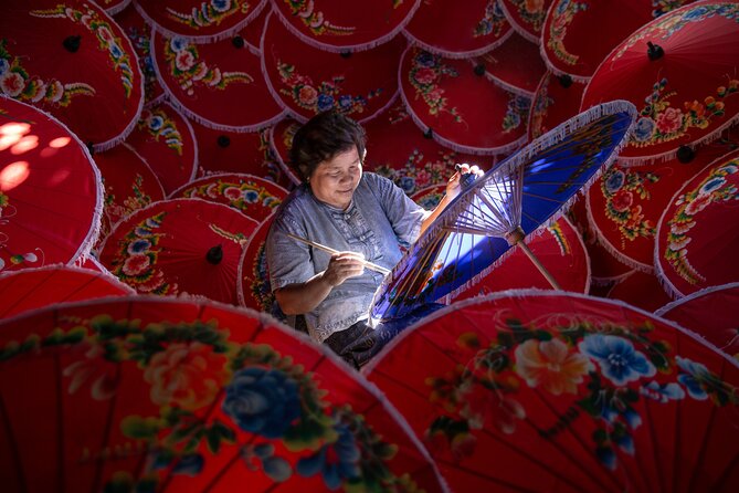 TAGTHAi Chiang Mai Pass : 90+ Attractions All You Can Enjoy - Booking and Cancellation Policies