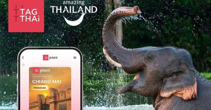 Tagthai: Chiang Mai Premium Pass With 90+ Benefits! - Key Features of the Pass