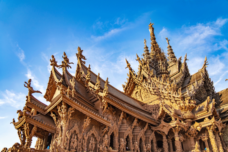 TAGTHAI Pattaya Premium Pass With 29+ Benefits! - Key Points
