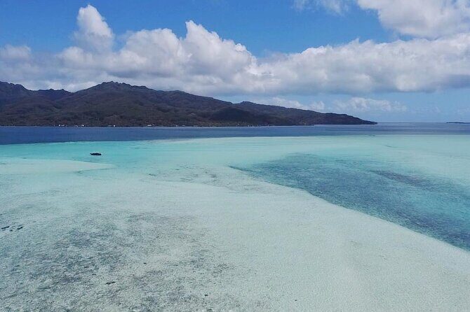 Taha'a Island or Raiatea Boat Tour - Good To Know