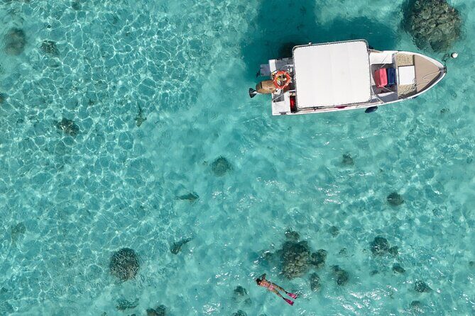 Taha'a Island or Raiatea Boat Tour - FAQ