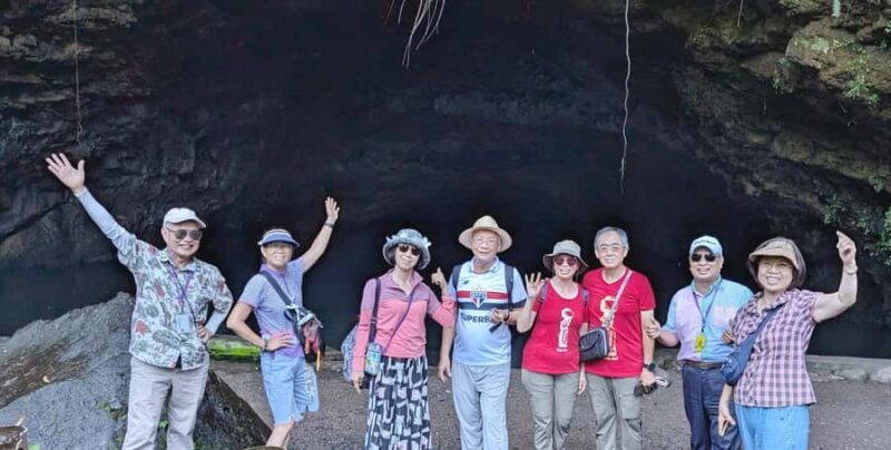 Tahiti Classical Coastal Full Day Private Tour - Authentic Experiences as Reported by Travelers