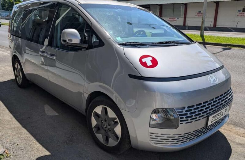 Tahiti Classical Coastal Full Day Private Tour - The Sum Up