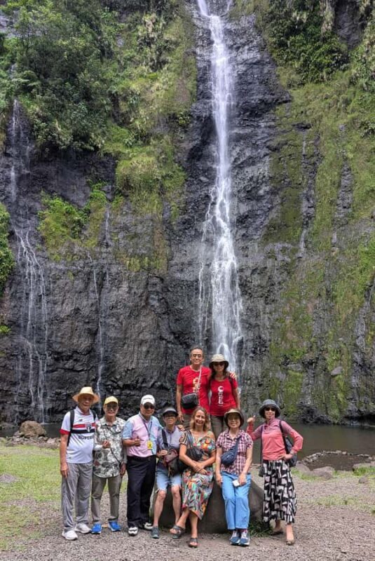 Tahiti Classical Coastal Full Day Private Tour - FAQ