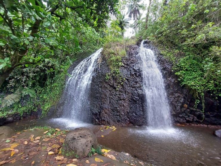Tahiti Classical Coastal Full Day Private Tour - Tour Highlights