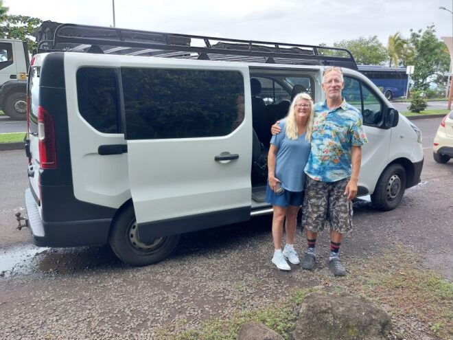 Tahiti Classical Coastal Full Day Private Tour - Common Questions