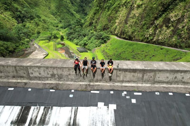 Tahiti E-bike, mtb, vtt Tour with Swimming and Lunch - Good To Know