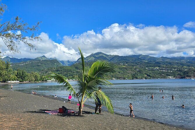 Tahiti Full Day Private Coastal Tour - A Detailed Breakdown of the Experience