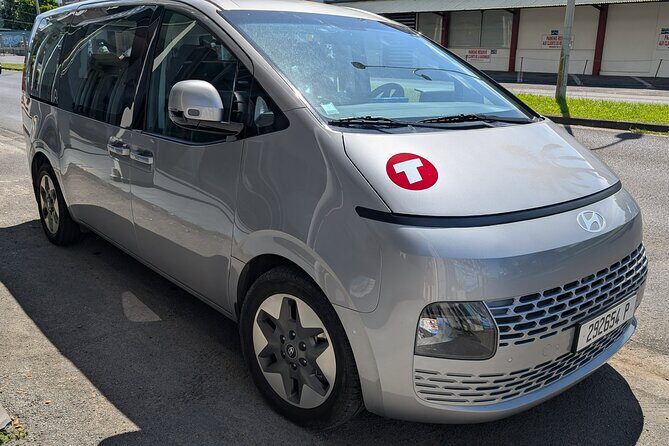 Tahiti Full Day Private Coastal Tour - FAQs About the Tahiti Full Day Private Coastal Tour