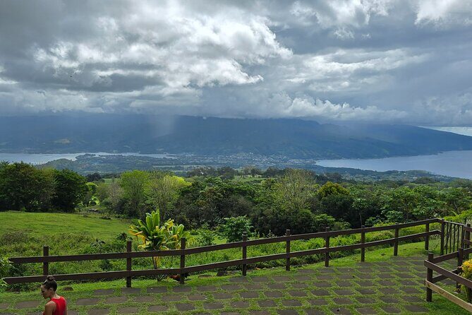 Tahiti Full Day Private Coastal Tour - Final Thoughts