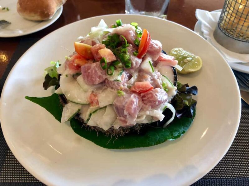 Tahiti: Full-day tour with picnic on the peninsula - Good To Know