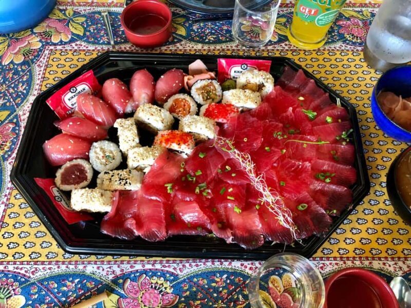 Tahiti: Full-day tour with picnic on the peninsula - Final Thoughts