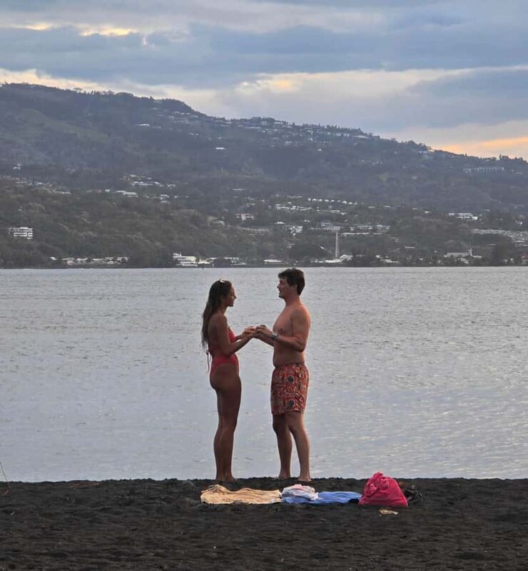 Tahiti Half Day Small Group Circle Tour - Waterfalls & Caves - FAQs